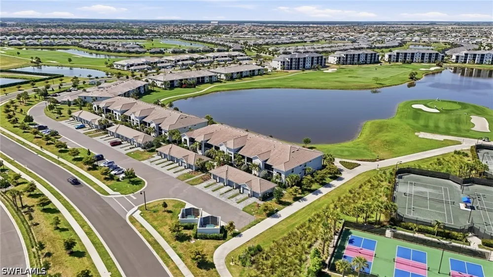 Double Eagle Cir #2824 Ave Maria, FL 34142