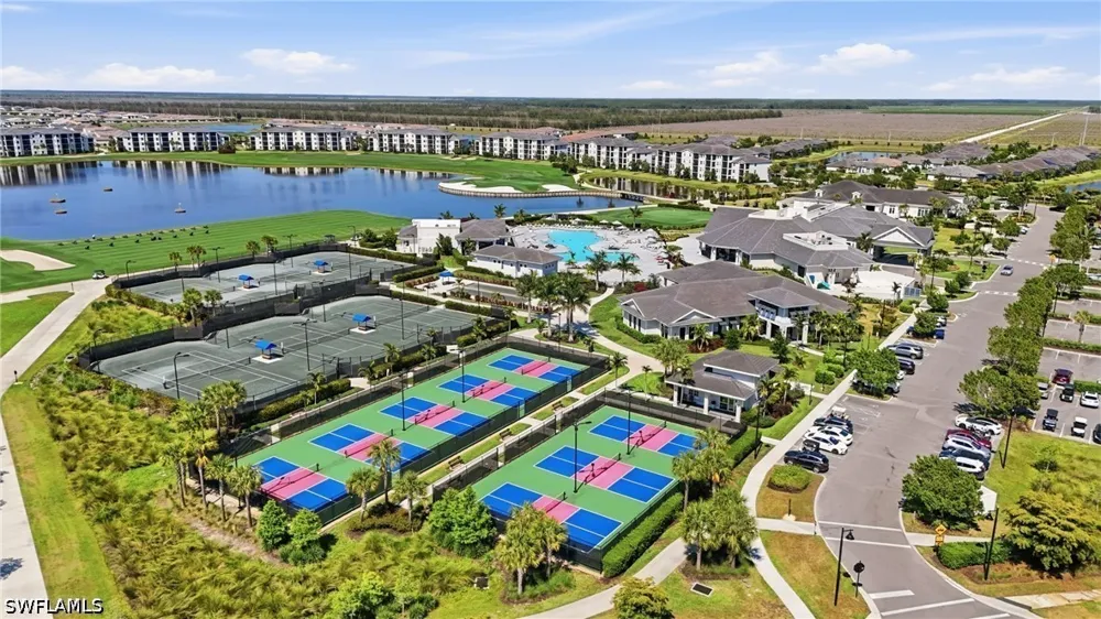 Double Eagle Cir #2824 Ave Maria, FL 34142