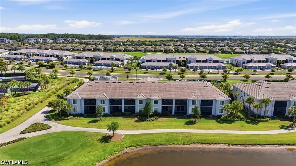 Double Eagle Cir #2824 Ave Maria, FL 34142