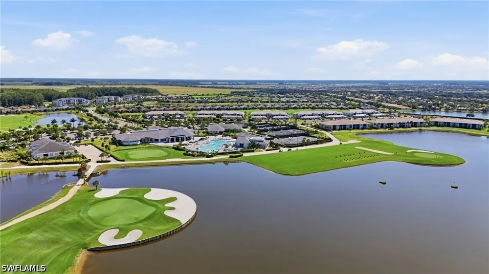 Double Eagle Cir #2824 Ave Maria, FL 34142