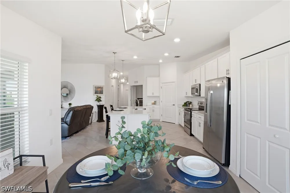 Double Eagle Cir #2824 Ave Maria, FL 34142