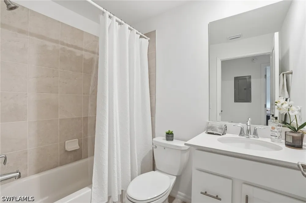 Double Eagle Cir #2824 Ave Maria, FL 34142