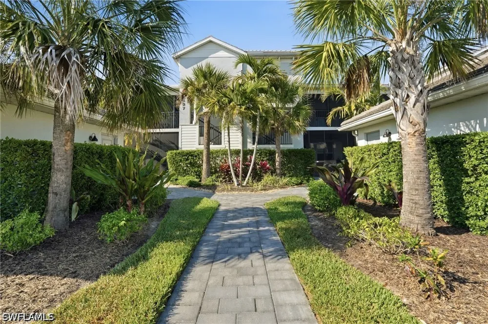 Double Eagle Cir #2824 Ave Maria, FL 34142