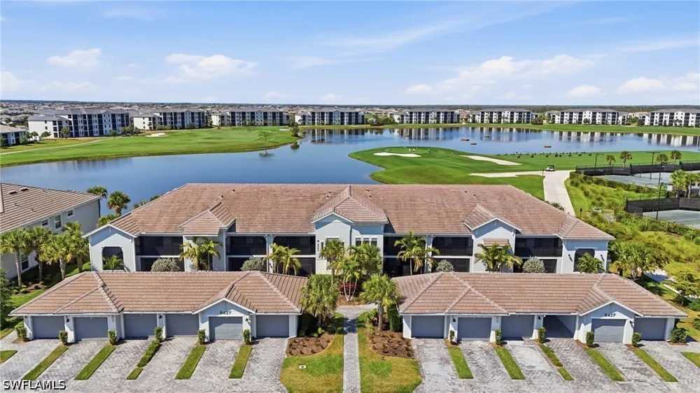 Double Eagle Cir #2824 Ave Maria, FL 34142