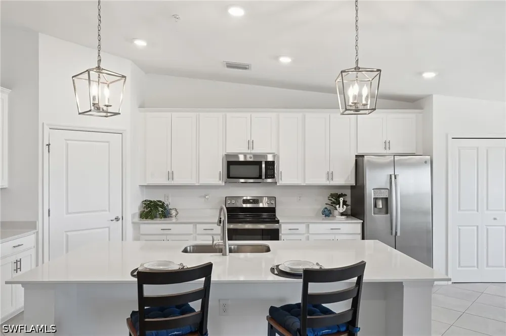 Double Eagle Cir #2824 Ave Maria, FL 34142