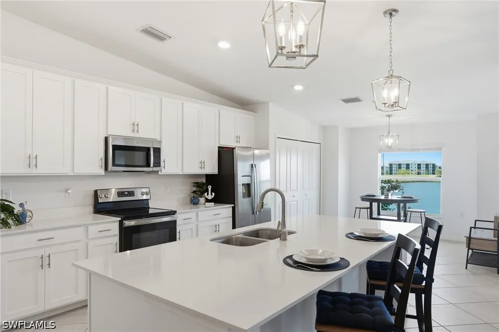 Double Eagle Cir #2824 Ave Maria, FL 34142