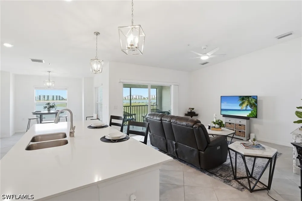 Double Eagle Cir #2824 Ave Maria, FL 34142