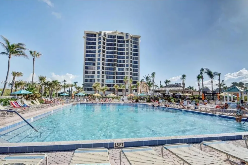 2400 S Ocean Dr #2212 Fort Pierce, FL 34949
