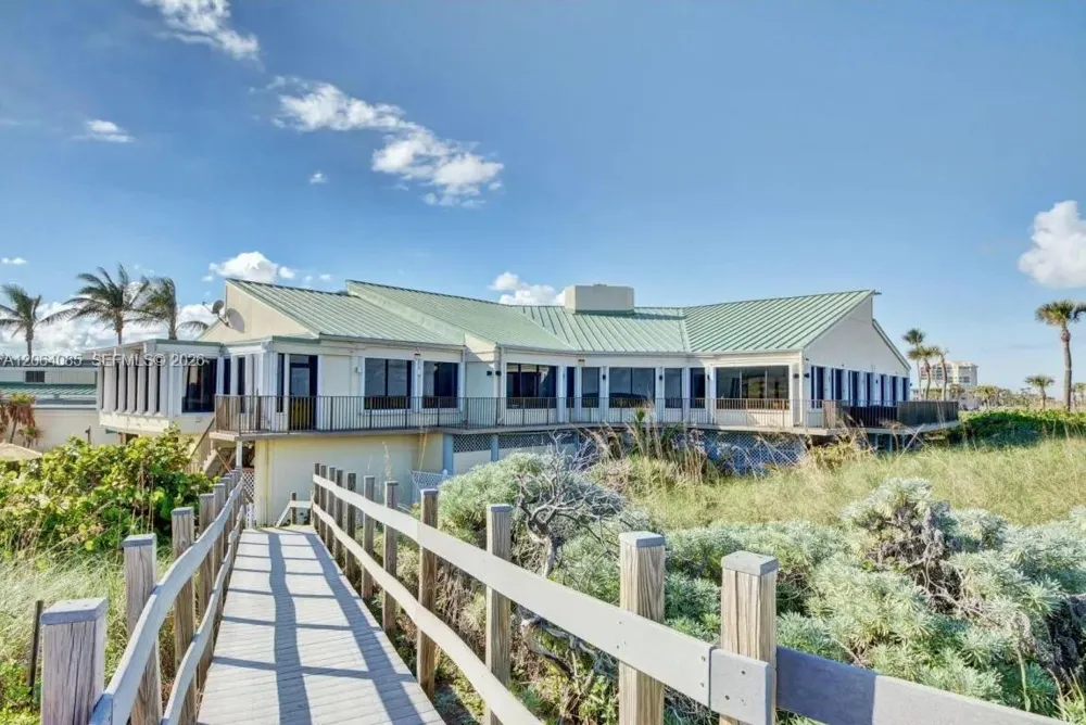 2400 S Ocean Dr #2212 Fort Pierce, FL 34949