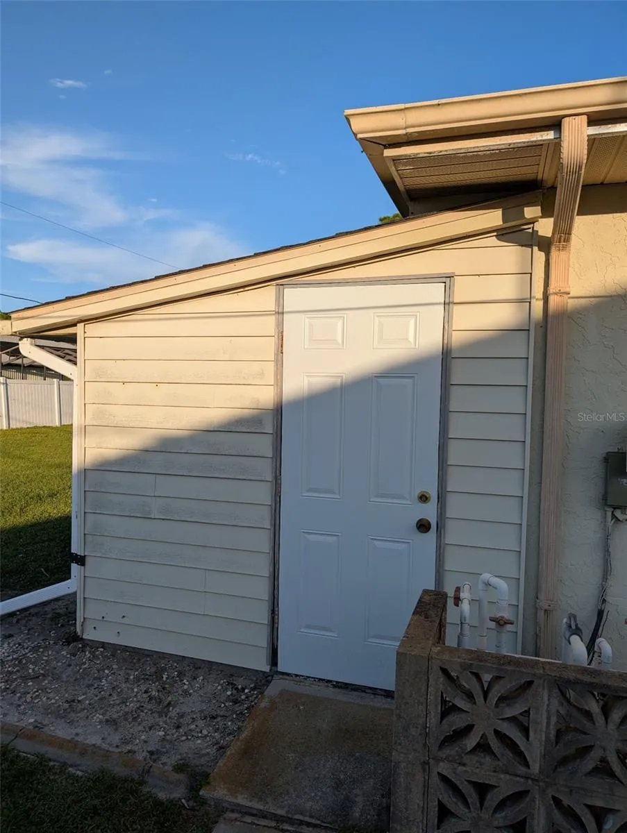 23184 GLORY AVENUE Port Charlotte, FL 33952