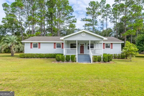 603 Cumberland RD