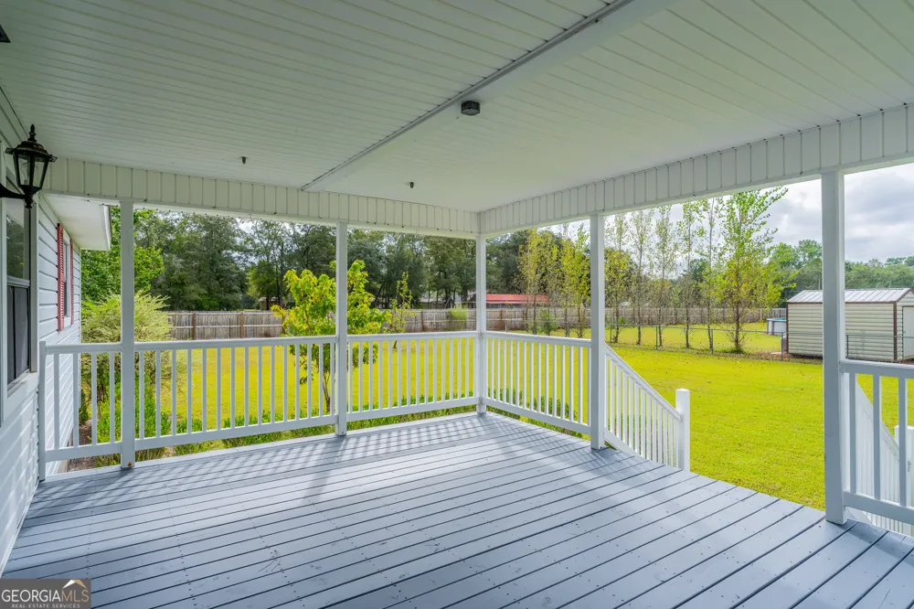 603 Cumberland RD Hortense, GA 31543