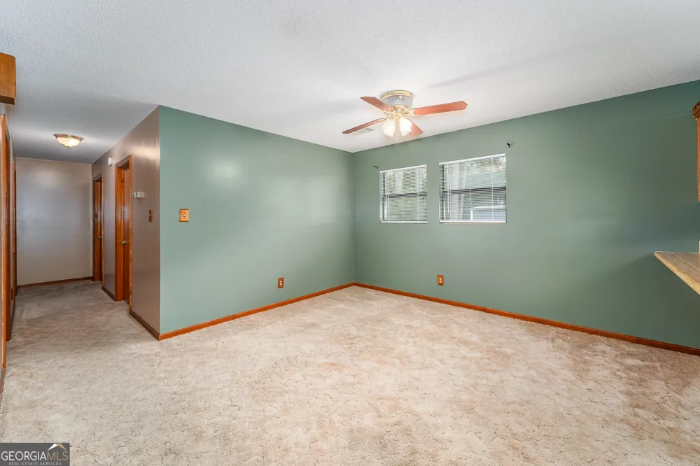 603 Cumberland RD Hortense, GA 31543