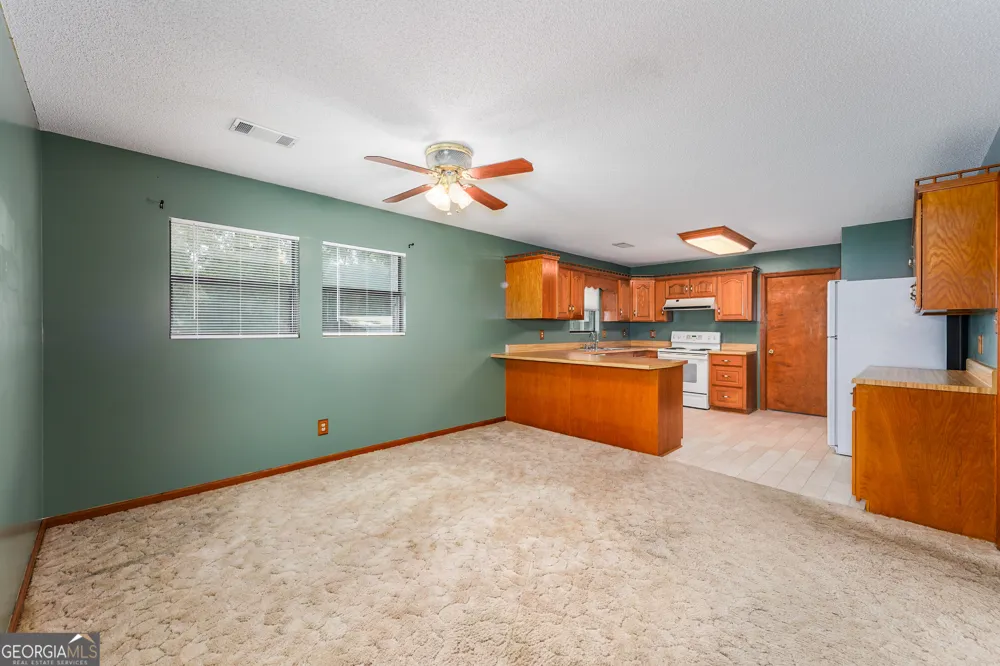 603 Cumberland RD Hortense, GA 31543