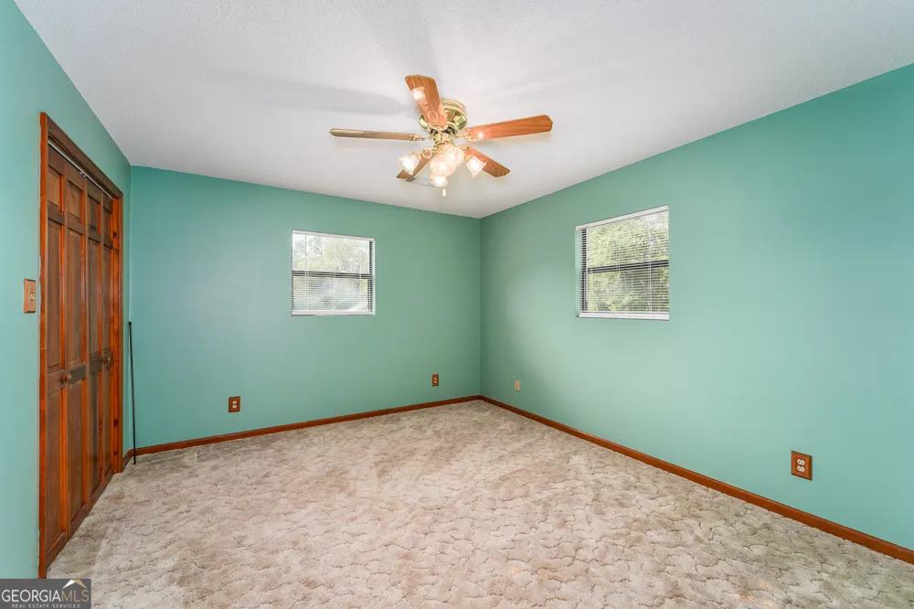 603 Cumberland RD Hortense, GA 31543