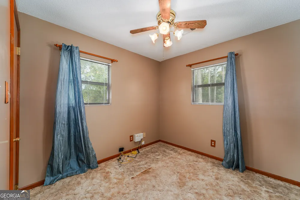 603 Cumberland RD Hortense, GA 31543