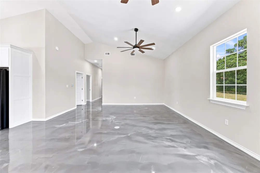 324 Tennessee Street Graham, TX 76450