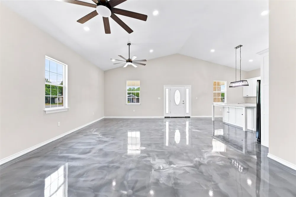 324 Tennessee Street Graham, TX 76450