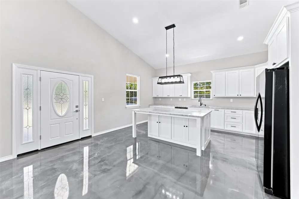 324 Tennessee Street Graham, TX 76450