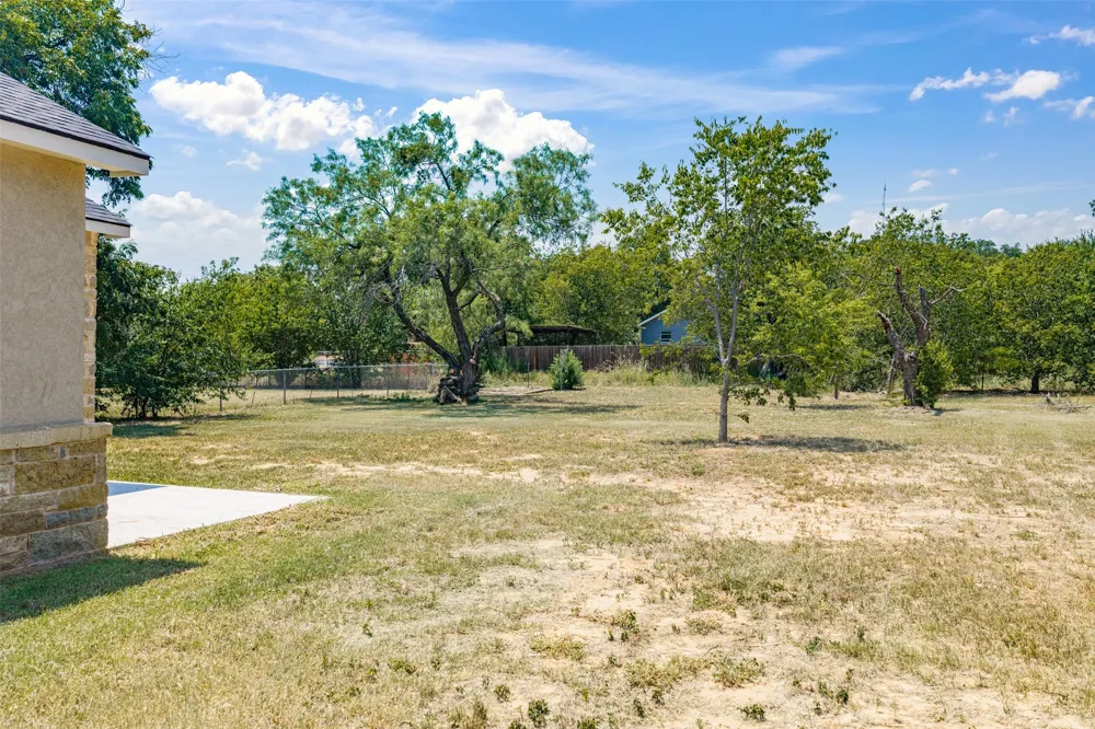 324 Tennessee Street Graham, TX 76450