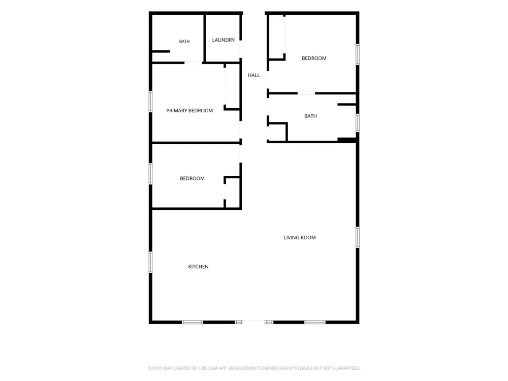 324 Tennessee Street Graham, TX 76450