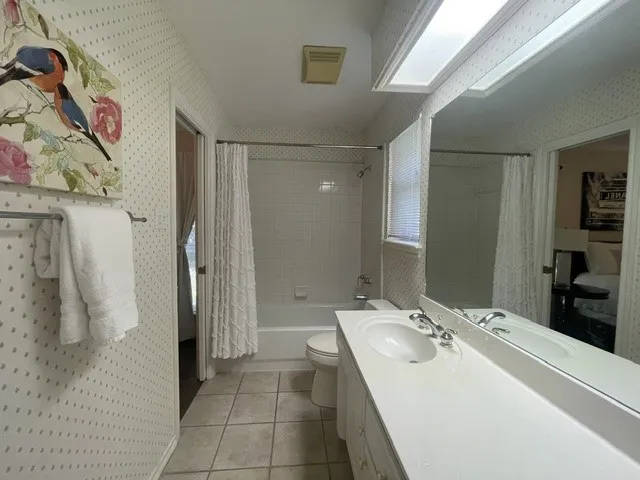 558 Timber Ridge Drive Trophy Club, TX 76262