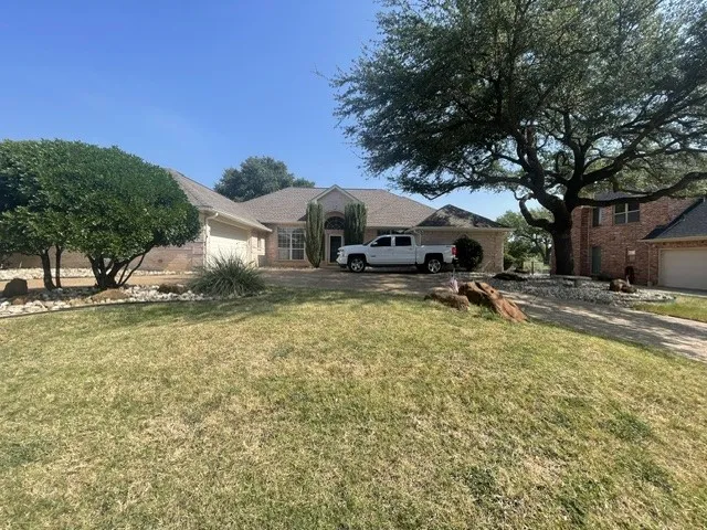 558 Timber Ridge Drive Trophy Club, TX 76262
