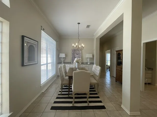 558 Timber Ridge Drive Trophy Club, TX 76262