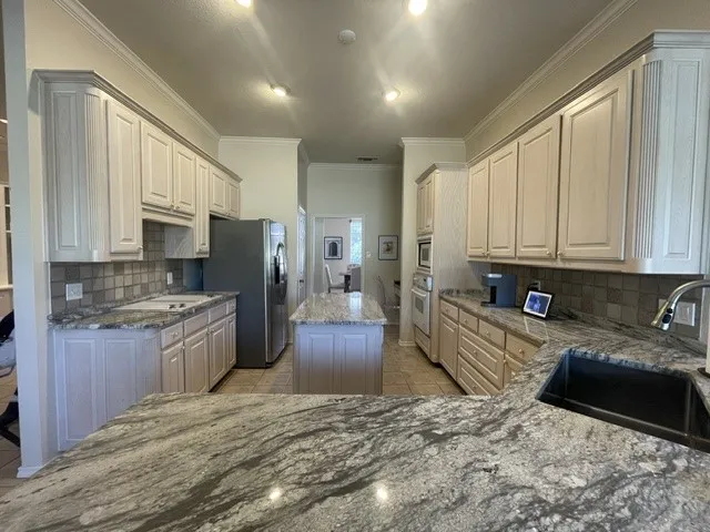 558 Timber Ridge Drive Trophy Club, TX 76262