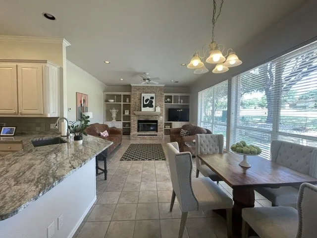 558 Timber Ridge Drive Trophy Club, TX 76262