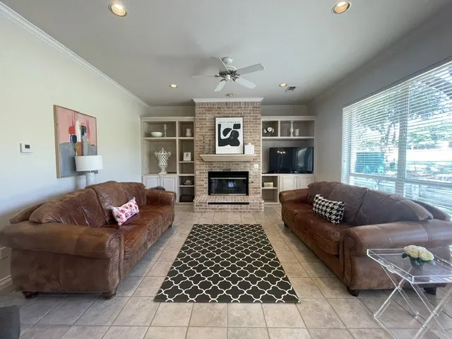 558 Timber Ridge Drive Trophy Club, TX 76262