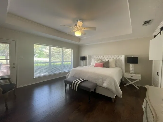 558 Timber Ridge Drive Trophy Club, TX 76262