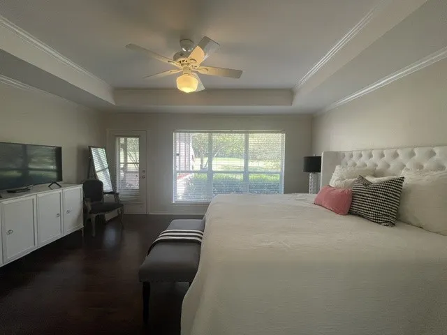 558 Timber Ridge Drive Trophy Club, TX 76262