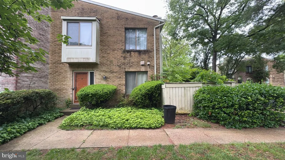 20200 SPRING HAVEN COURT Gaithersburg, MD 20886