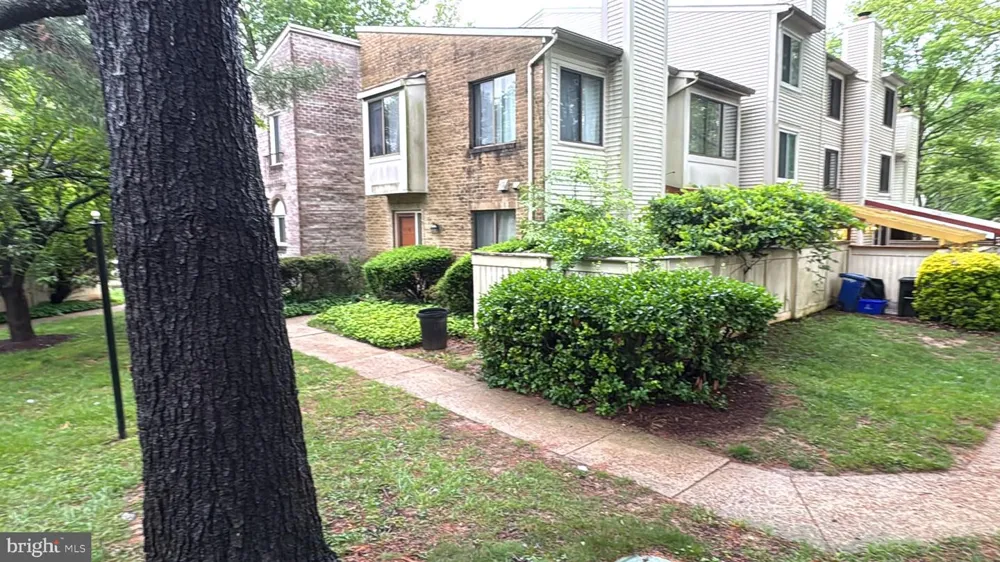 20200 SPRING HAVEN COURT Gaithersburg, MD 20886