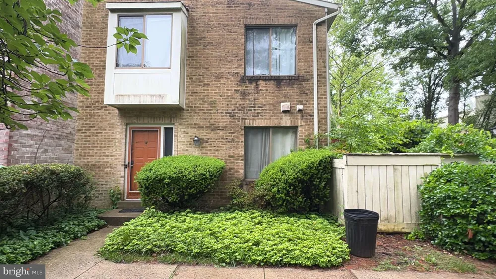 20200 SPRING HAVEN COURT Gaithersburg, MD 20886