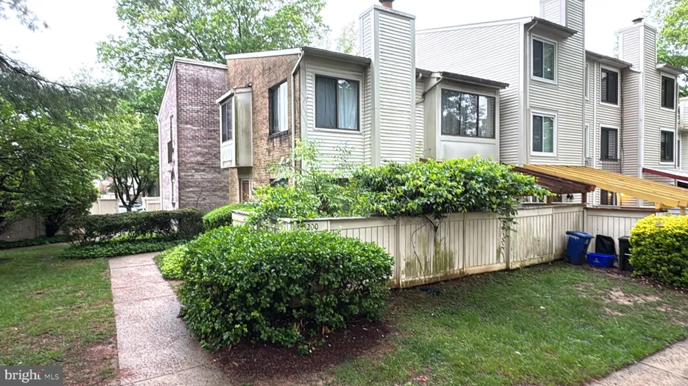 20200 SPRING HAVEN COURT Gaithersburg, MD 20886