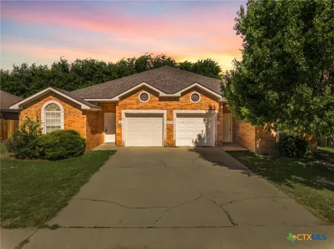 4201 Cambridge Drive