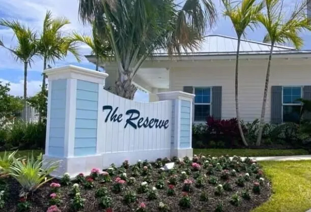 159 Clusia Lane #59 Centerville Tequesta, FL 33469