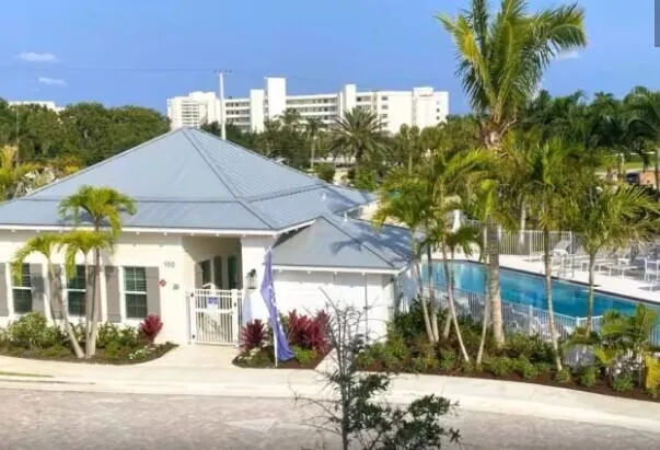 159 Clusia Lane #59 Centerville Tequesta, FL 33469