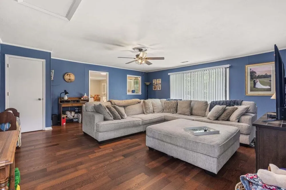1234 Millard Street Athens, TN 37303