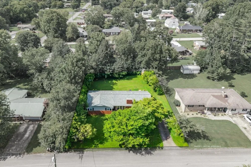 1234 Millard Street Athens, TN 37303