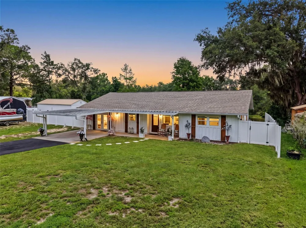 4101 E GLORIA DRIVE Hernando, FL 34442