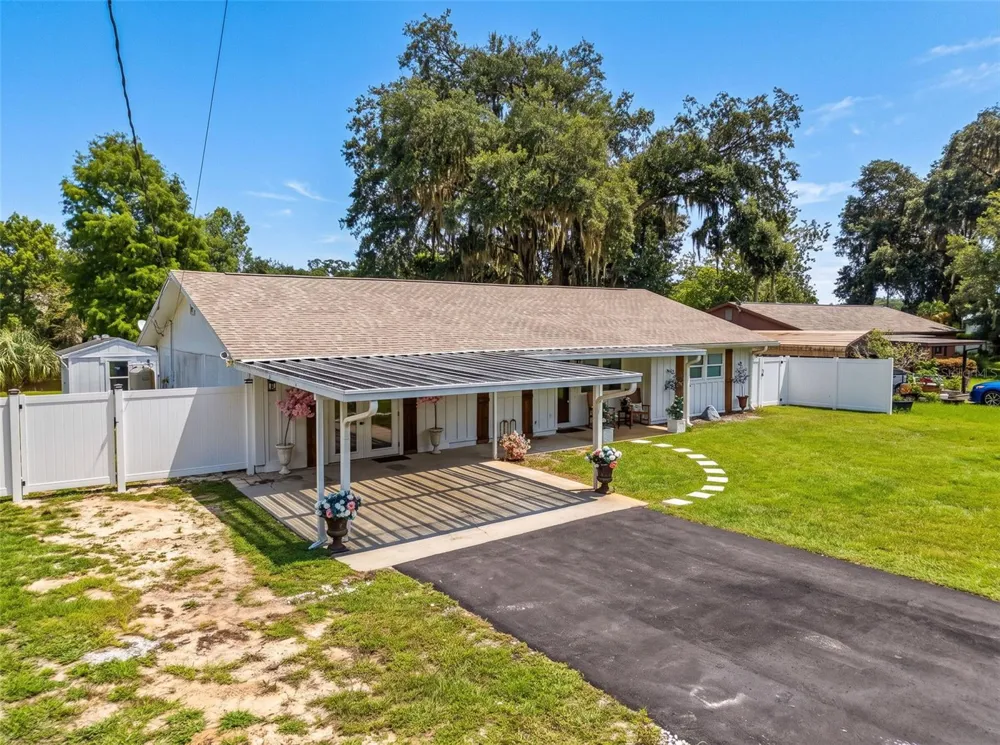 4101 E GLORIA DRIVE Hernando, FL 34442