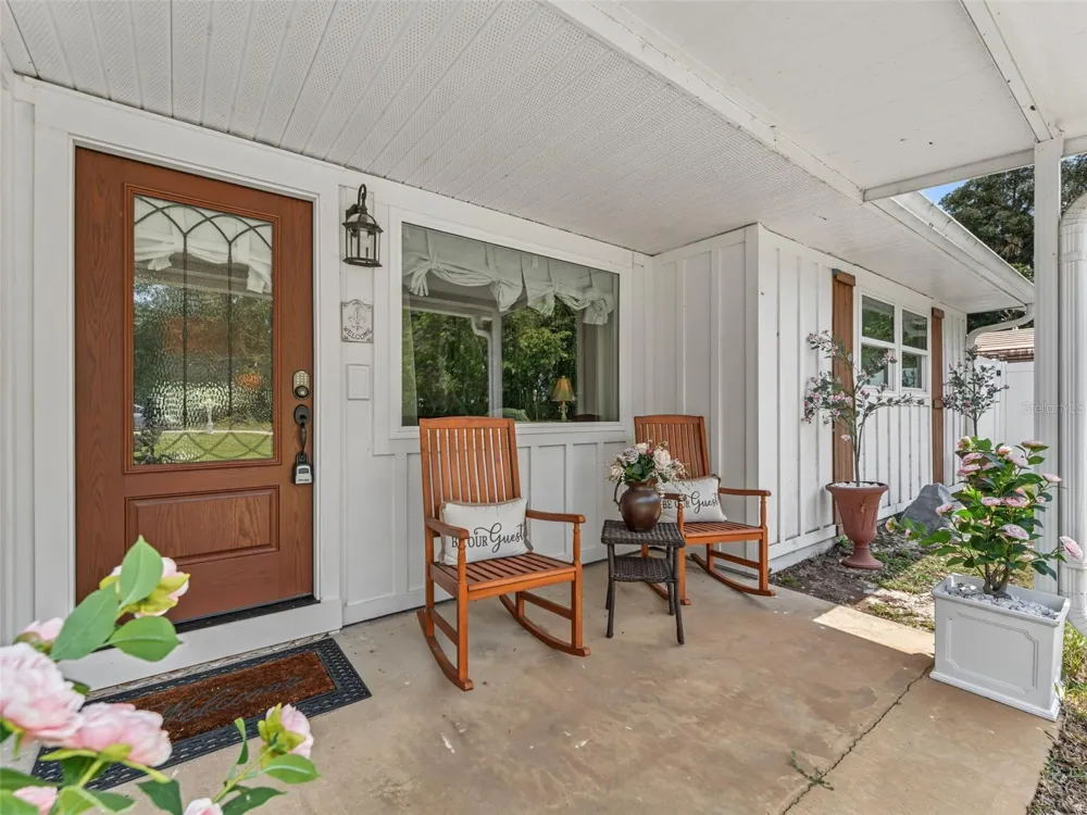 4101 E GLORIA DRIVE Hernando, FL 34442