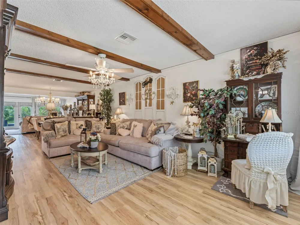 4101 E GLORIA DRIVE Hernando, FL 34442