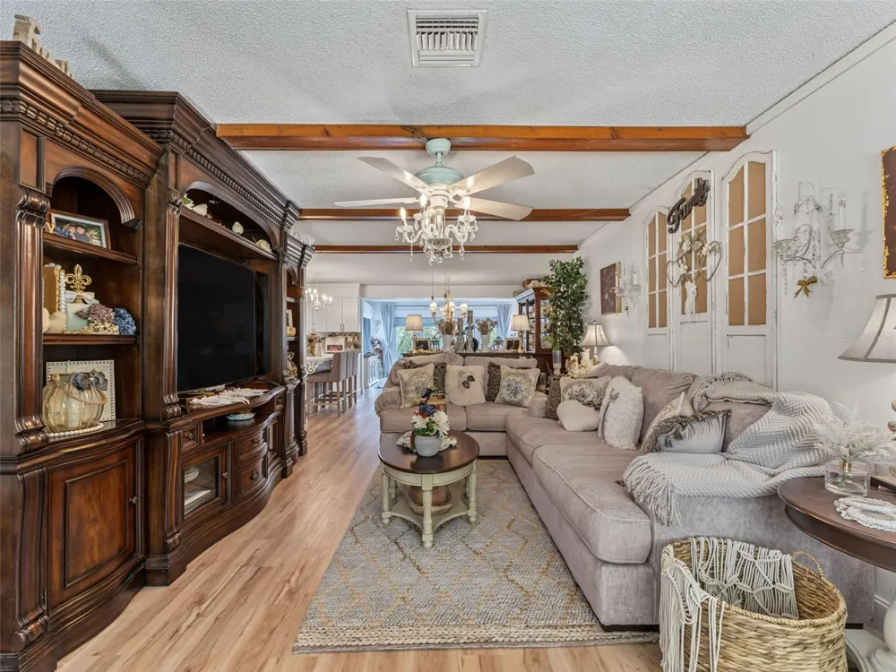 4101 E GLORIA DRIVE Hernando, FL 34442