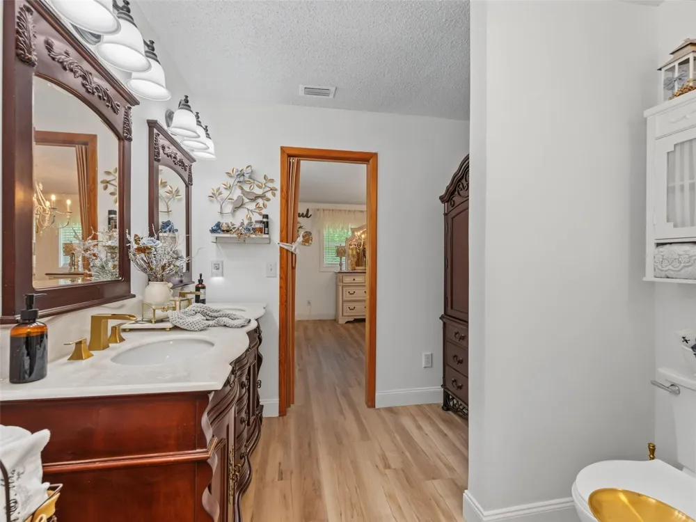 4101 E GLORIA DRIVE Hernando, FL 34442