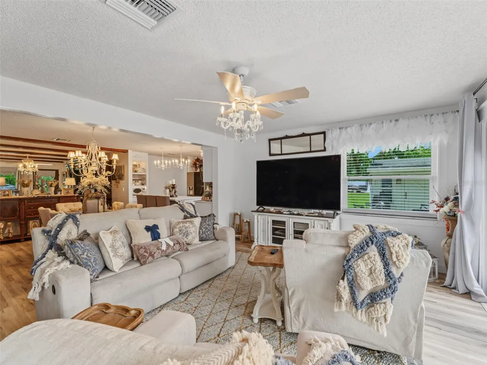 4101 E GLORIA DRIVE Hernando, FL 34442