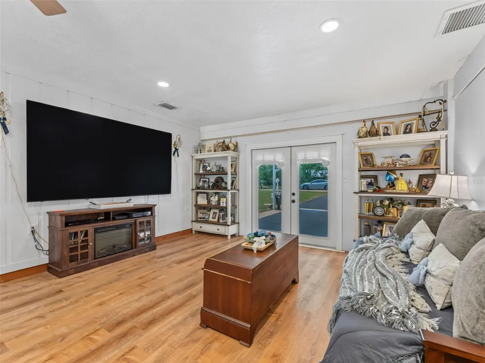 4101 E GLORIA DRIVE Hernando, FL 34442